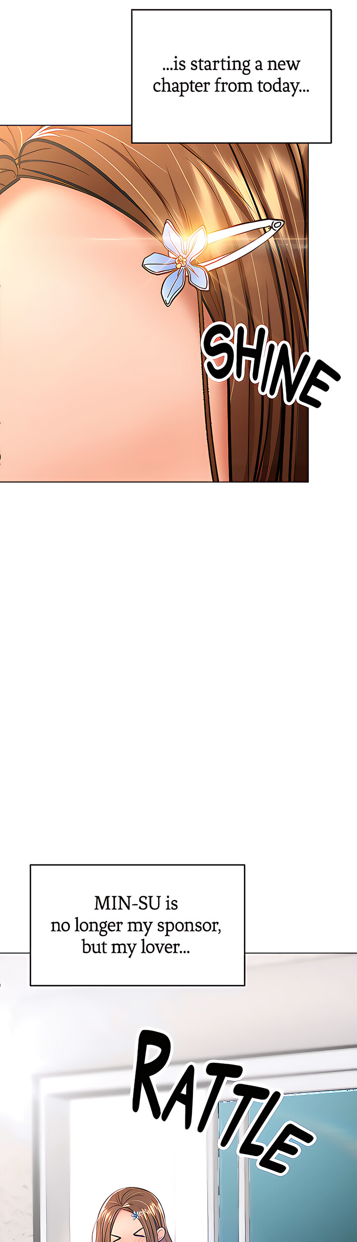 Please, Sponsor Chapter 29 image 64