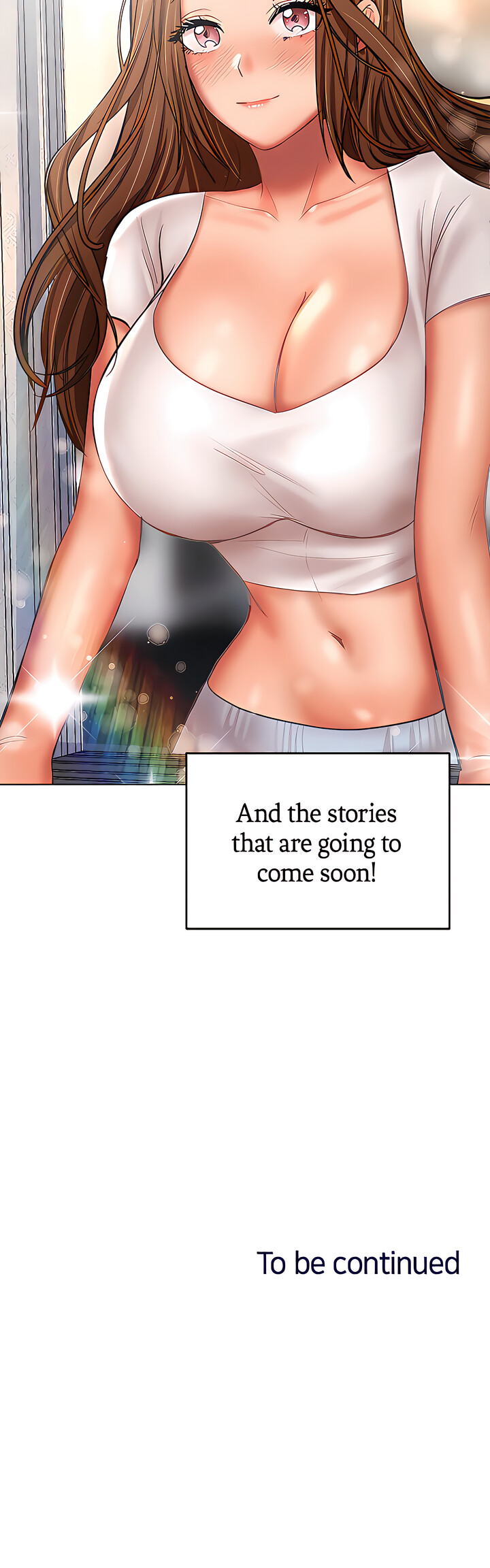 Please, Sponsor Chapter 29 image 66