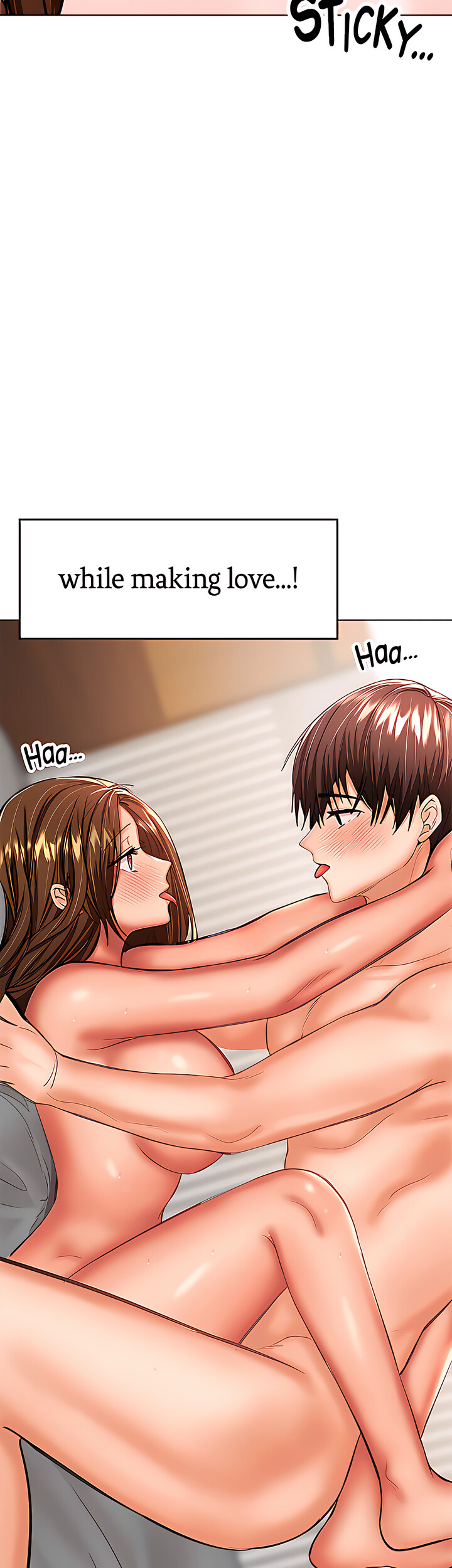 Please, Sponsor Chapter 29 image 8
