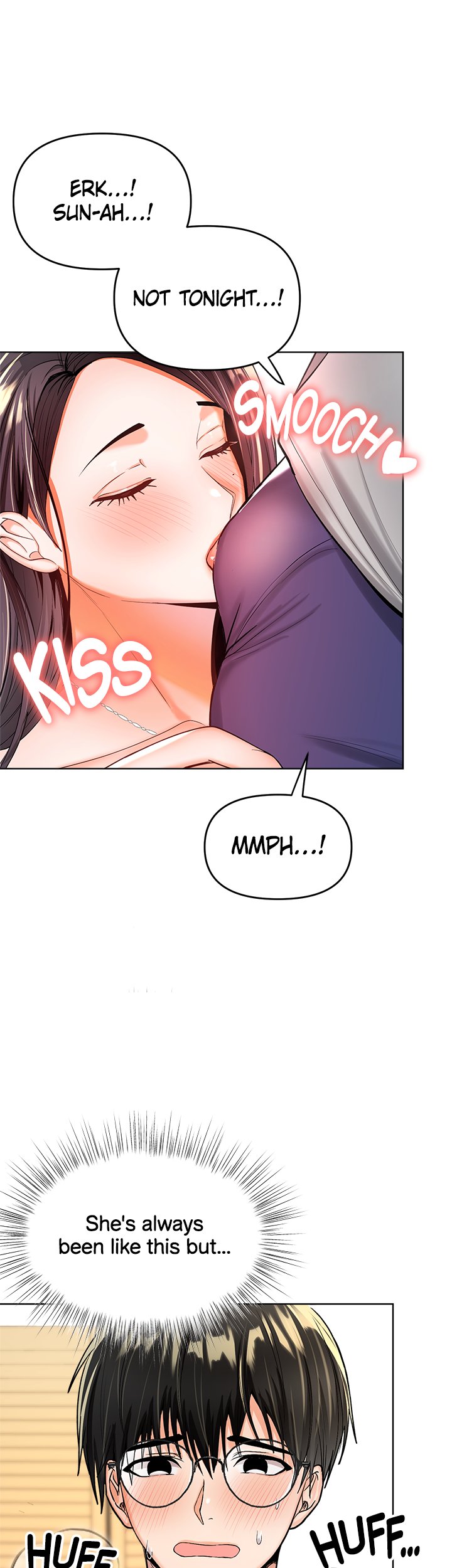 Please, Sponsor Chapter 3 image 0