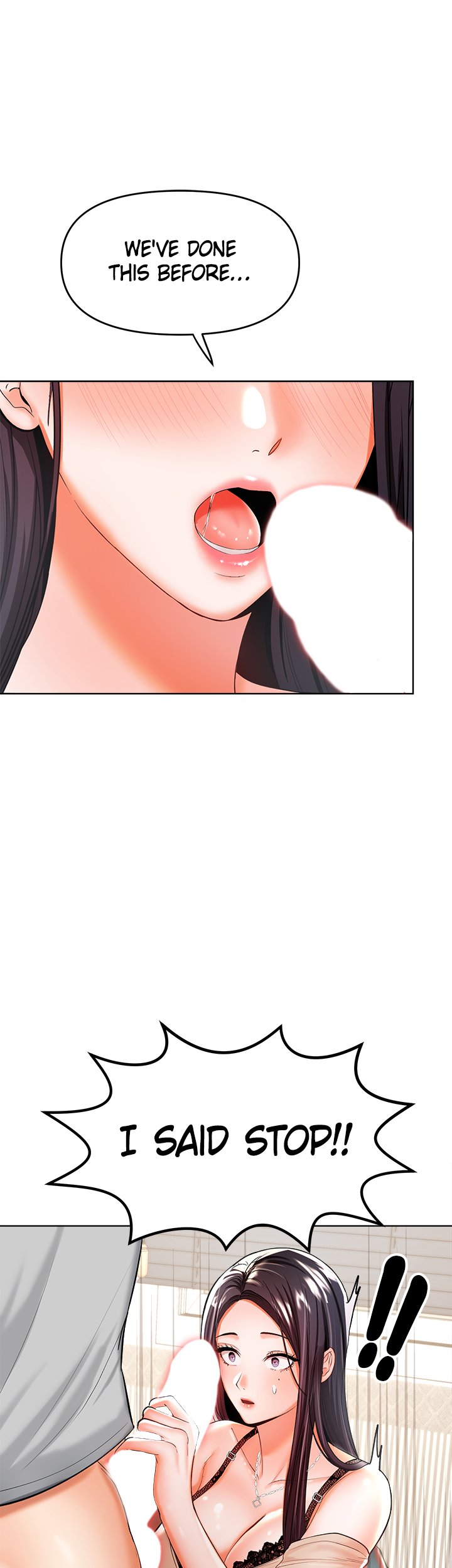 Please, Sponsor Chapter 3 image 9