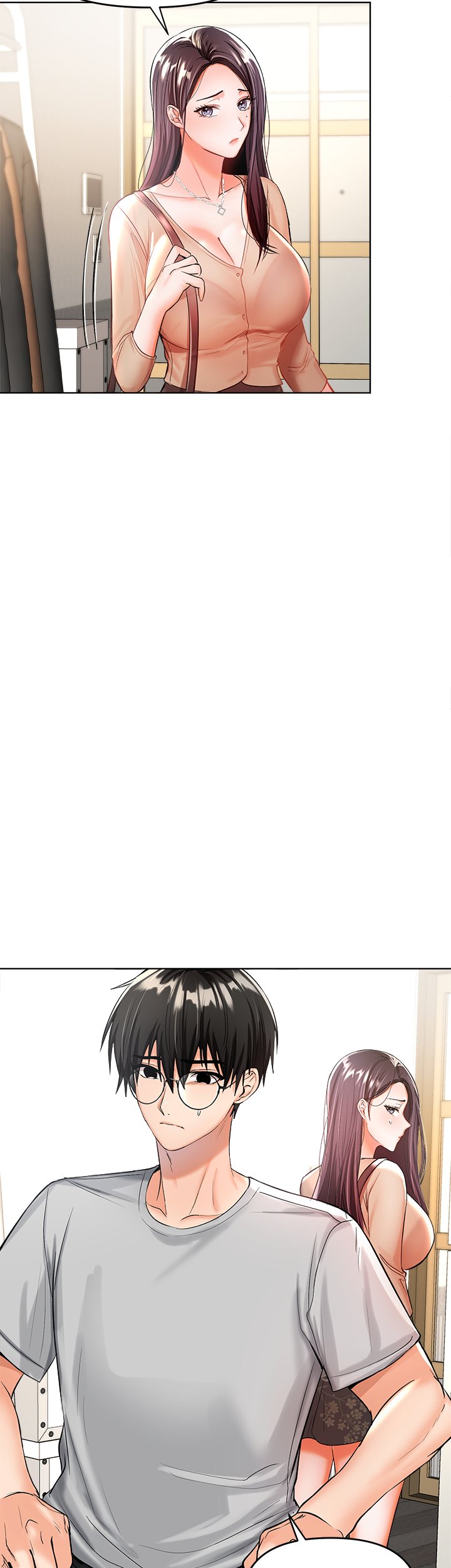 Please, Sponsor Chapter 3 image 12