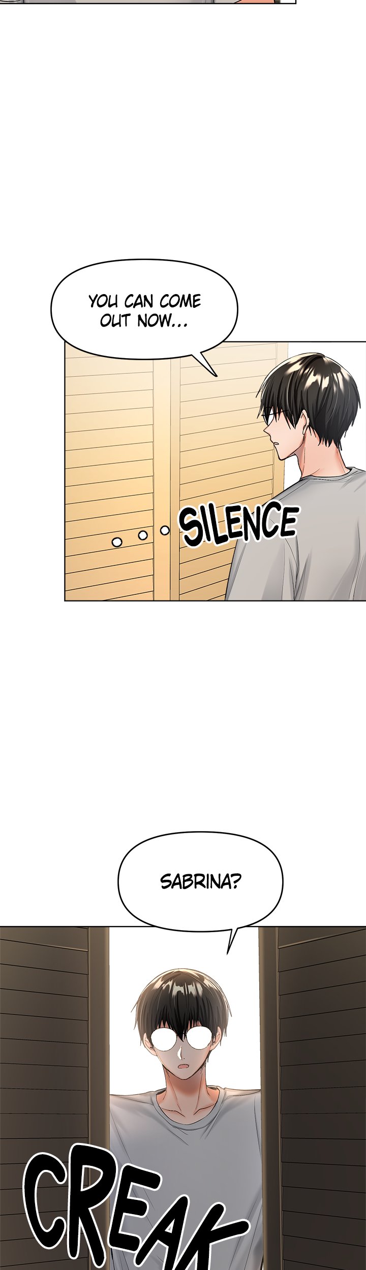 Please, Sponsor Chapter 3 image 16