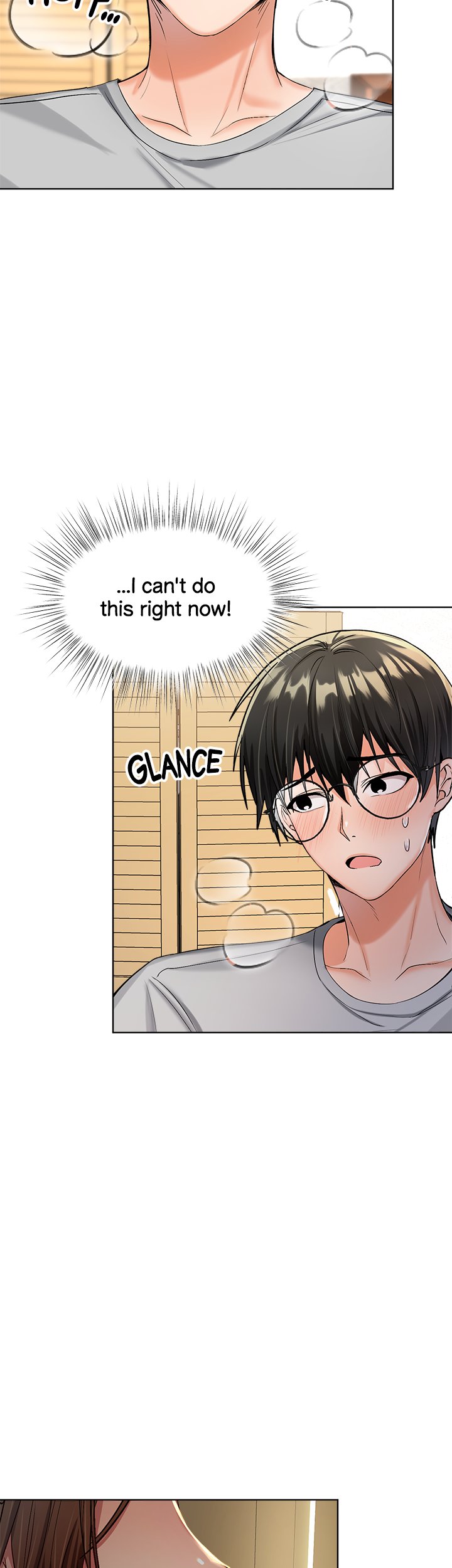 Please, Sponsor Chapter 3 image 1