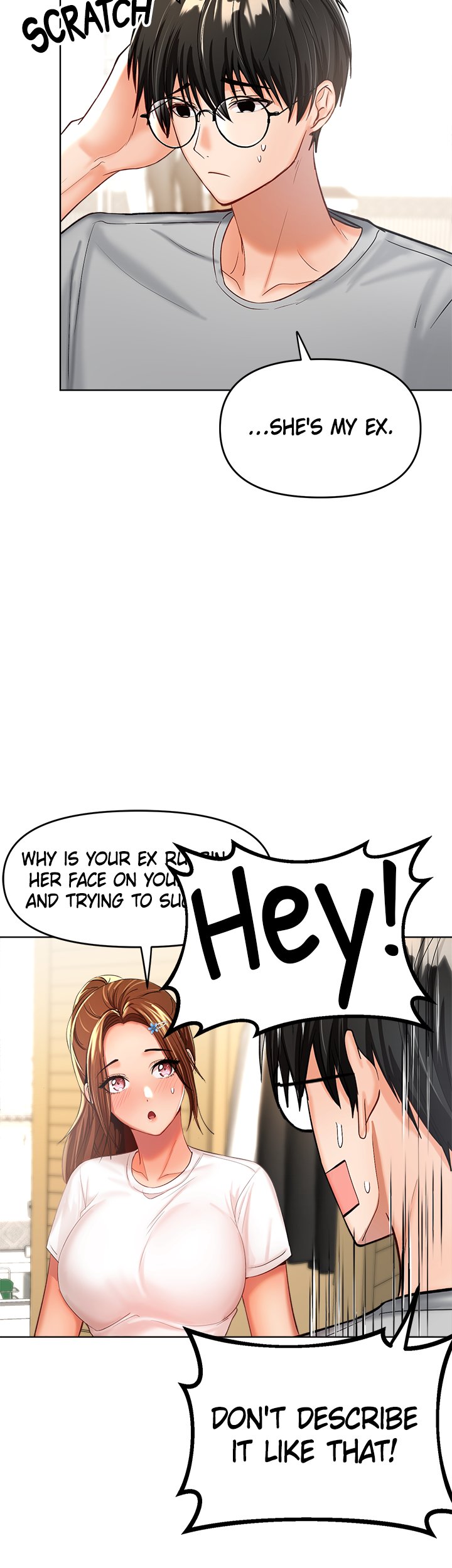 Please, Sponsor Chapter 3 image 20