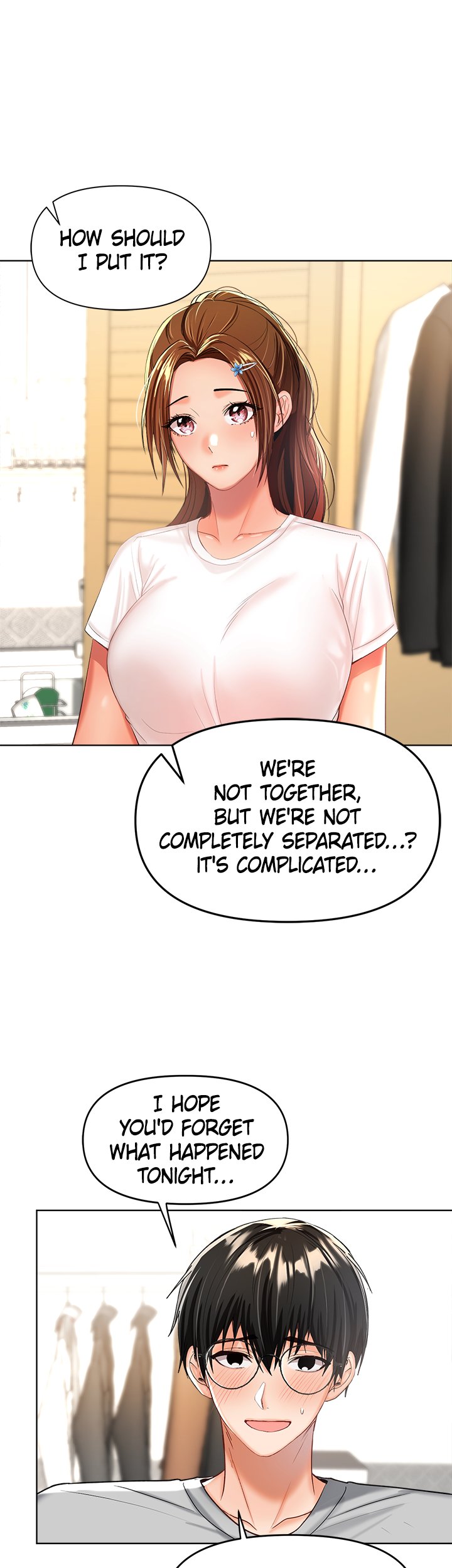 Please, Sponsor Chapter 3 image 21