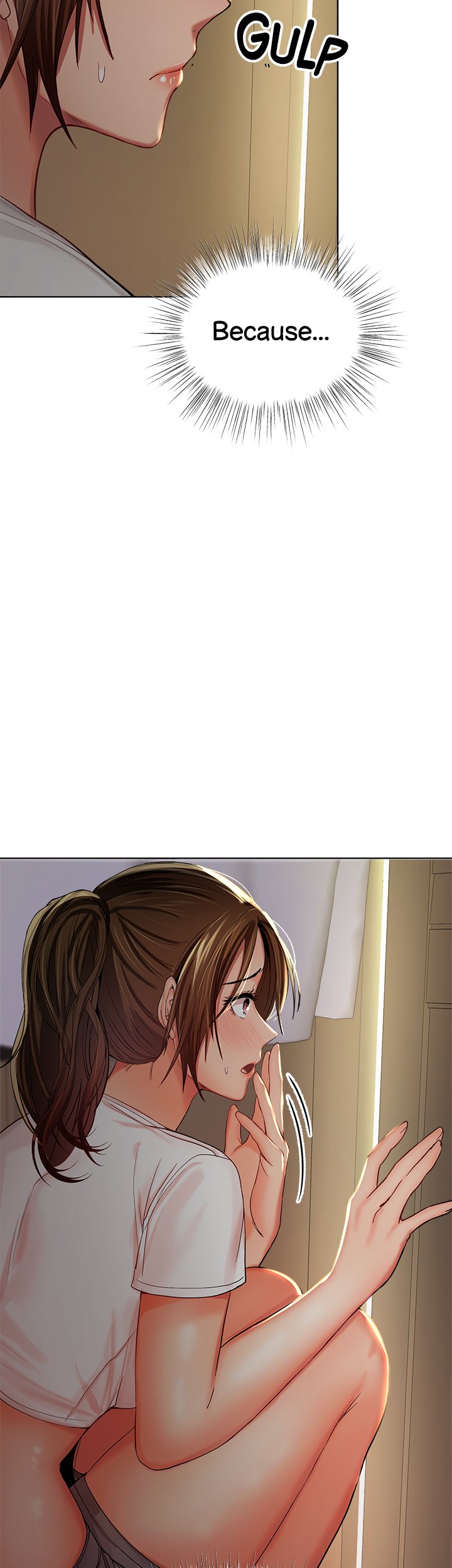 Please, Sponsor Chapter 3 image 2