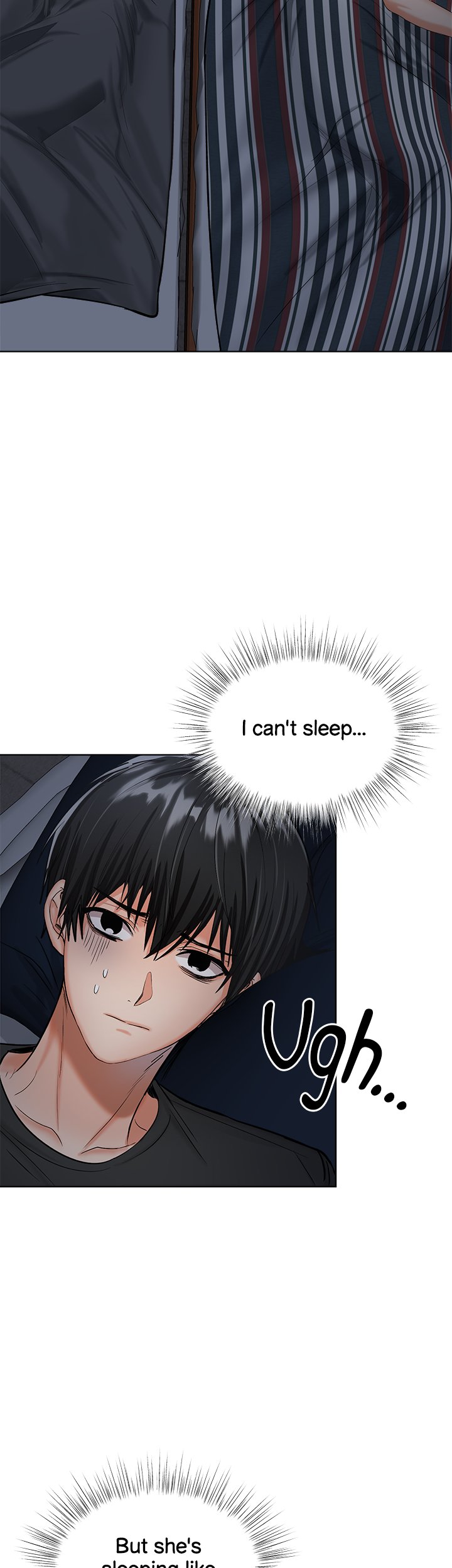 Please, Sponsor Chapter 3 image 29