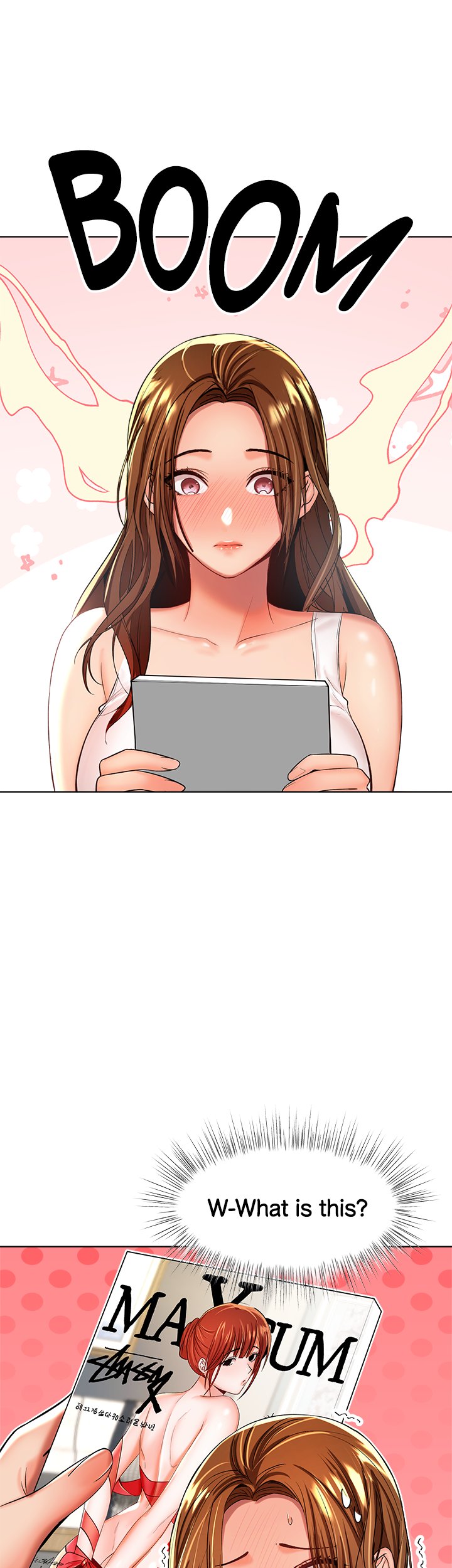 Please, Sponsor Chapter 3 image 40
