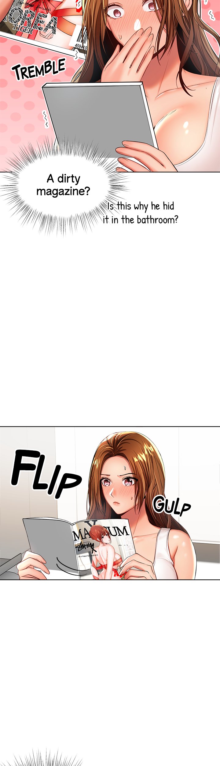 Please, Sponsor Chapter 3 image 41