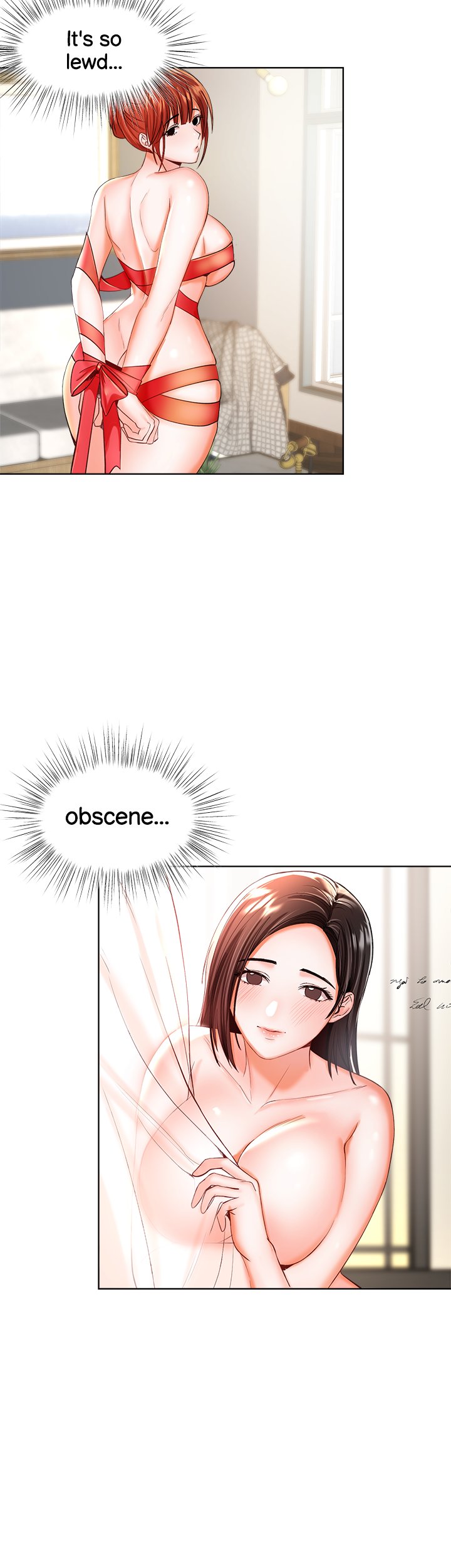 Please, Sponsor Chapter 3 image 42