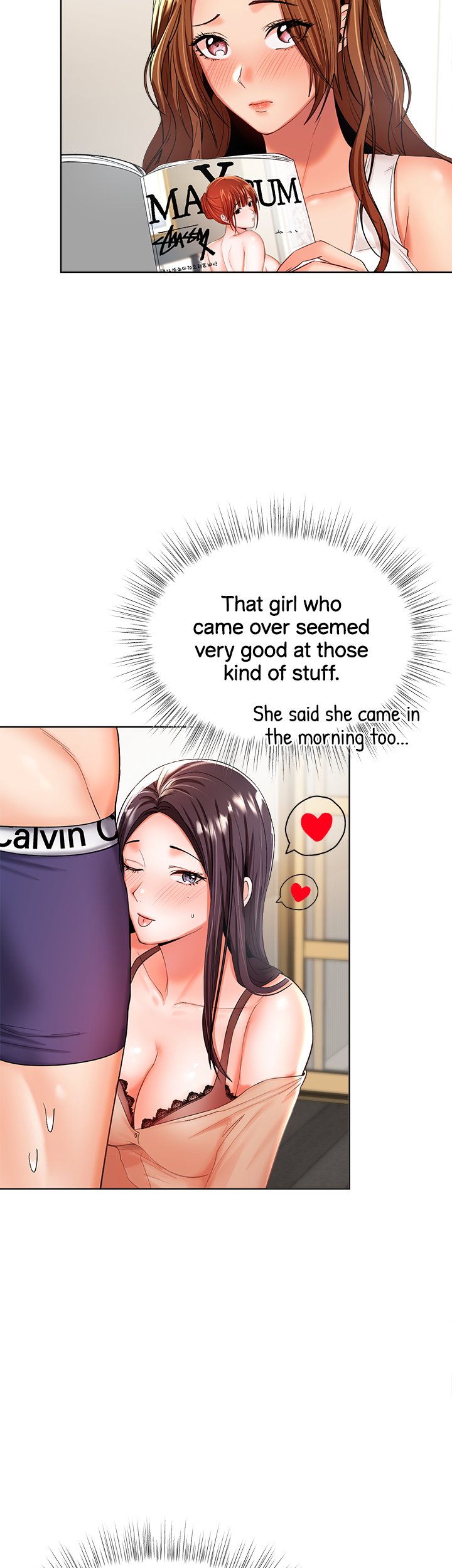 Please, Sponsor Chapter 3 image 45