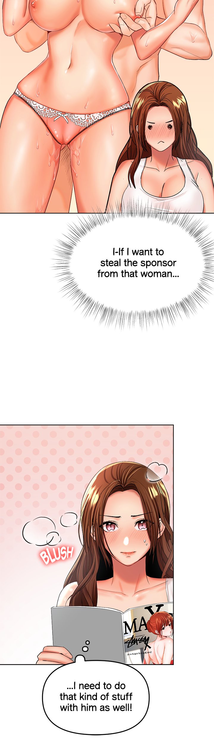Please, Sponsor Chapter 3 image 47