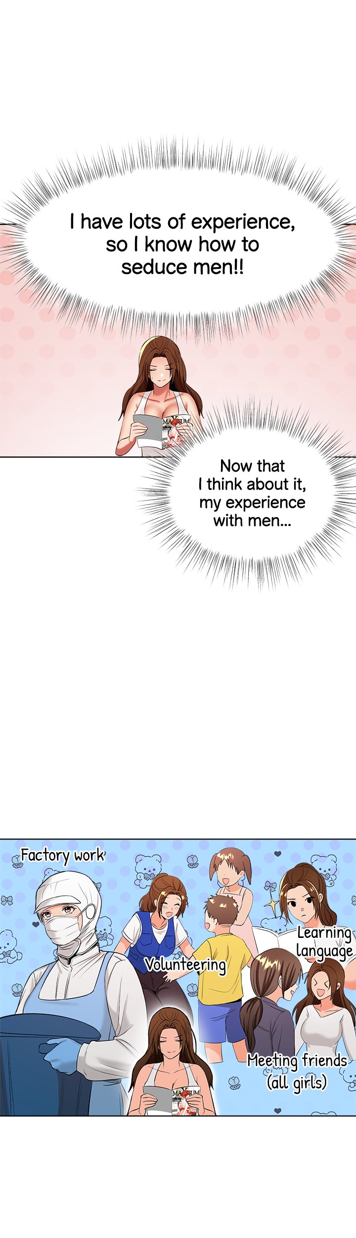 Please, Sponsor Chapter 3 image 49