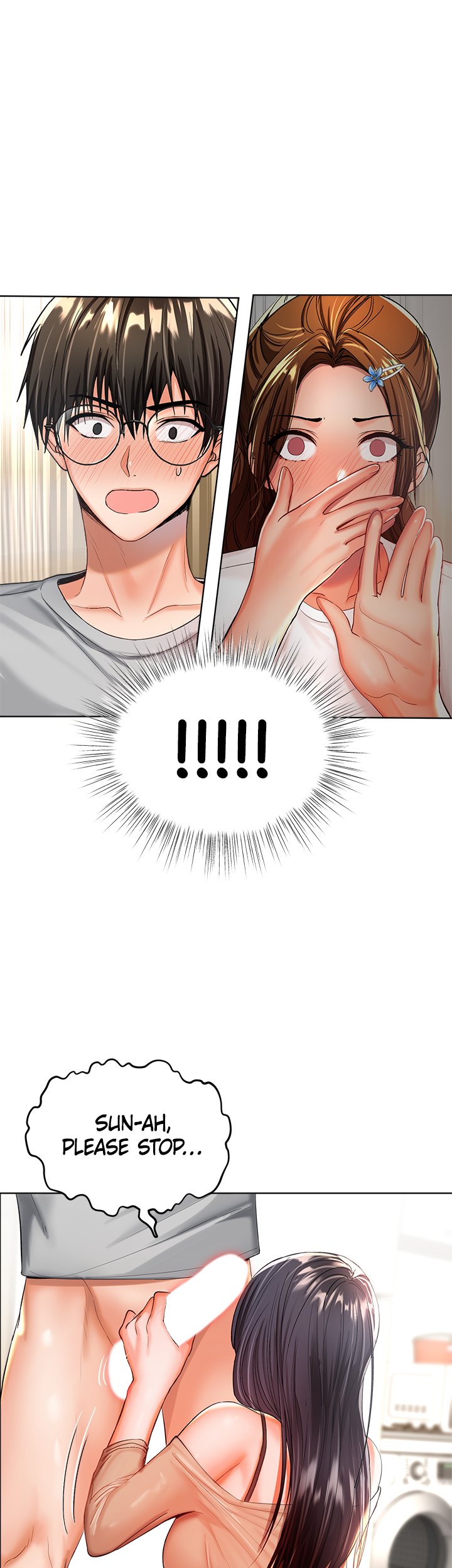 Please, Sponsor Chapter 3 image 7