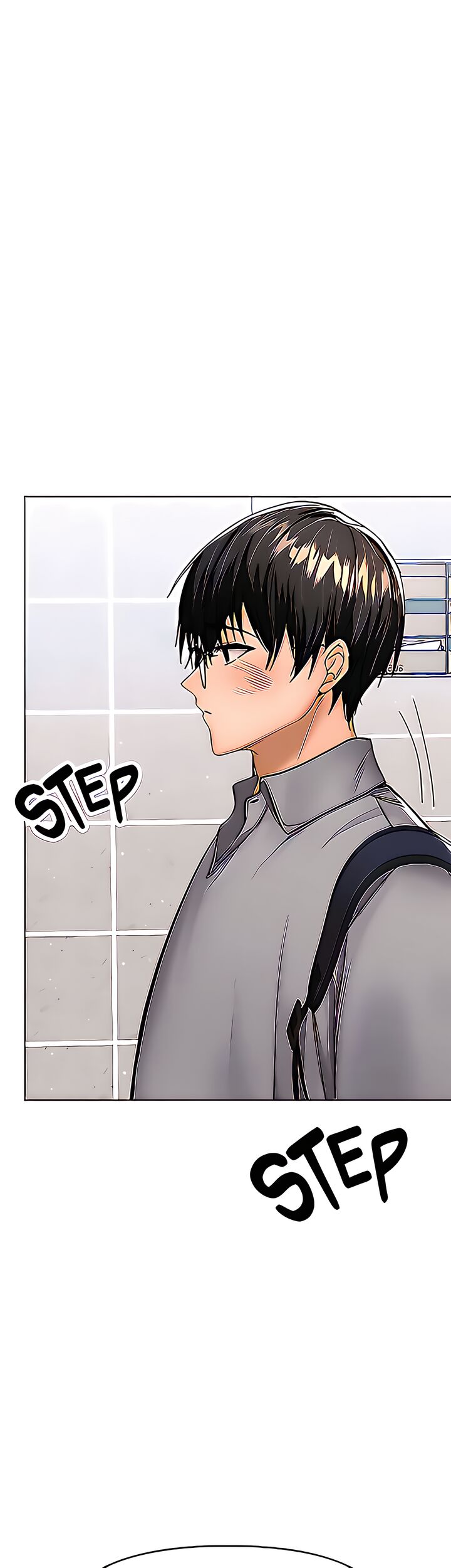 Please, Sponsor Chapter 30 image 0