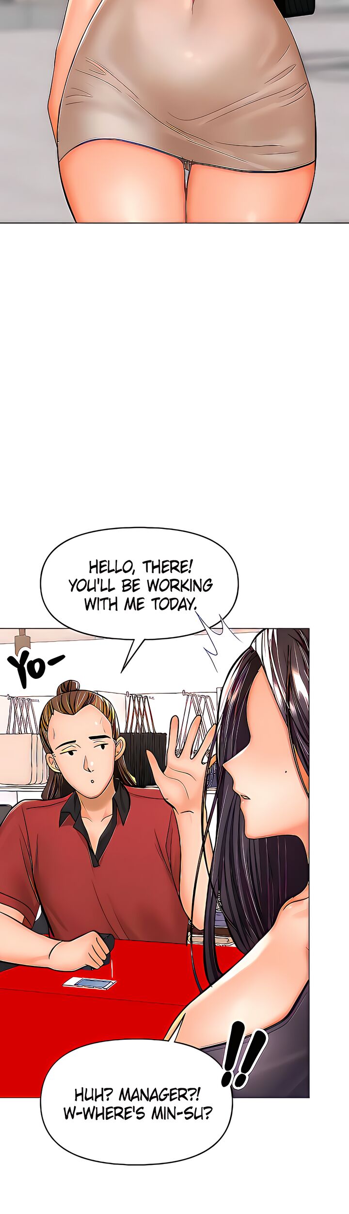 Please, Sponsor Chapter 30 image 9