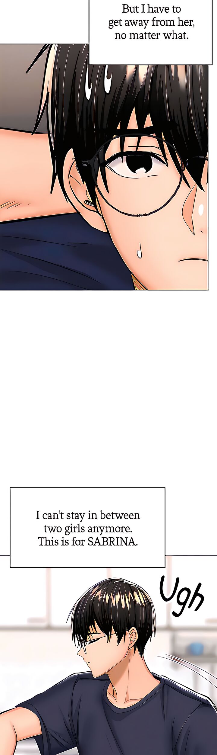 Please, Sponsor Chapter 30 image 15
