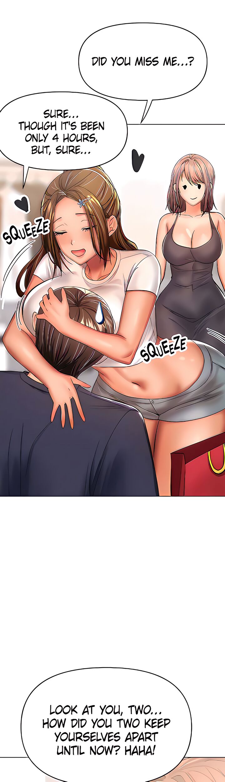 Please, Sponsor Chapter 30 image 18