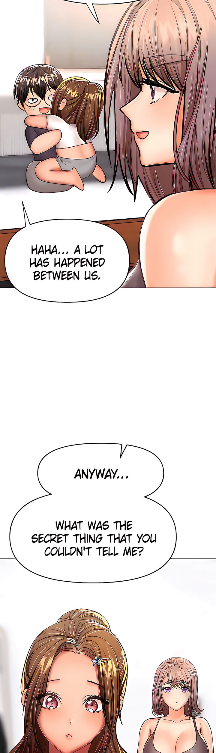 Please, Sponsor Chapter 30 image 19