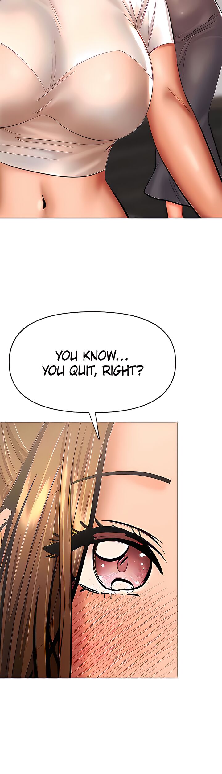 Please, Sponsor Chapter 30 image 21