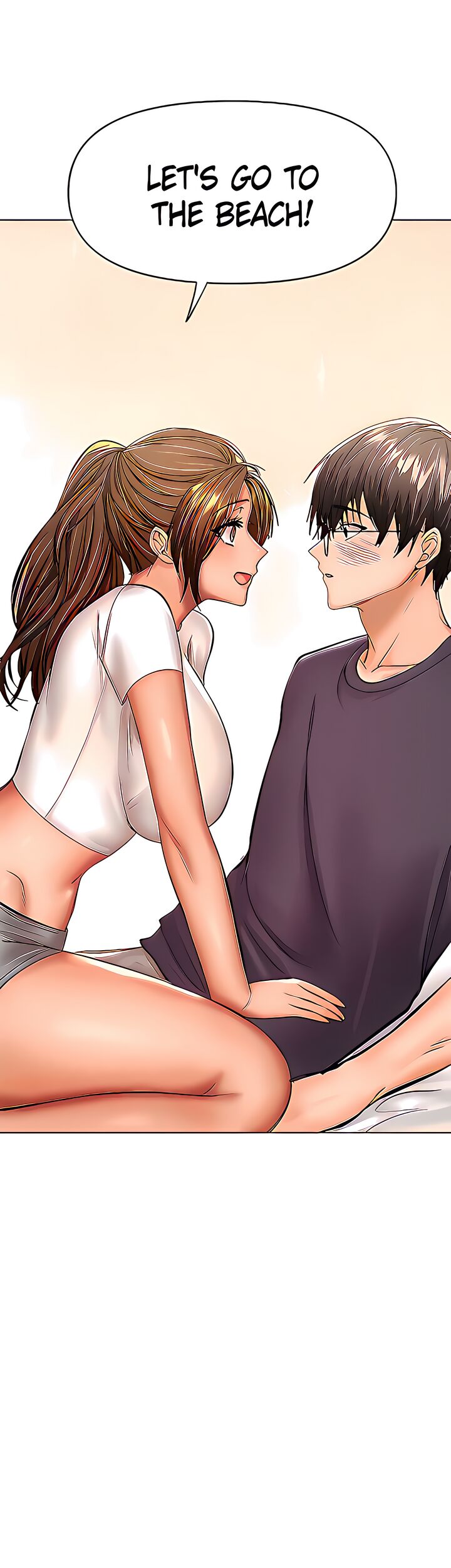 Please, Sponsor Chapter 30 image 23