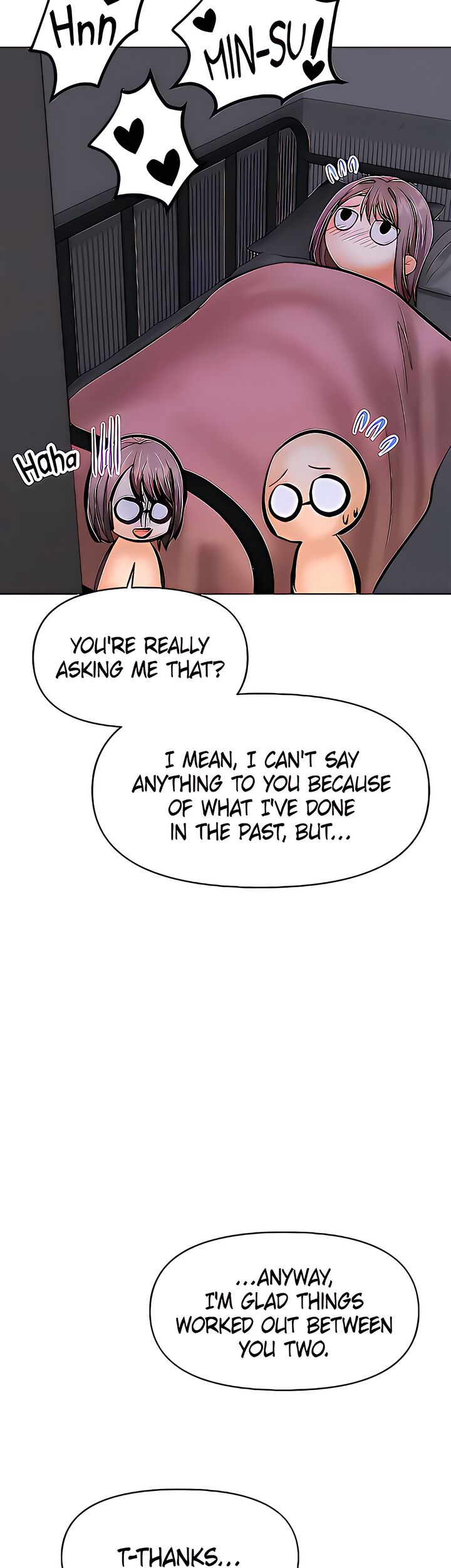 Please, Sponsor Chapter 30 image 2