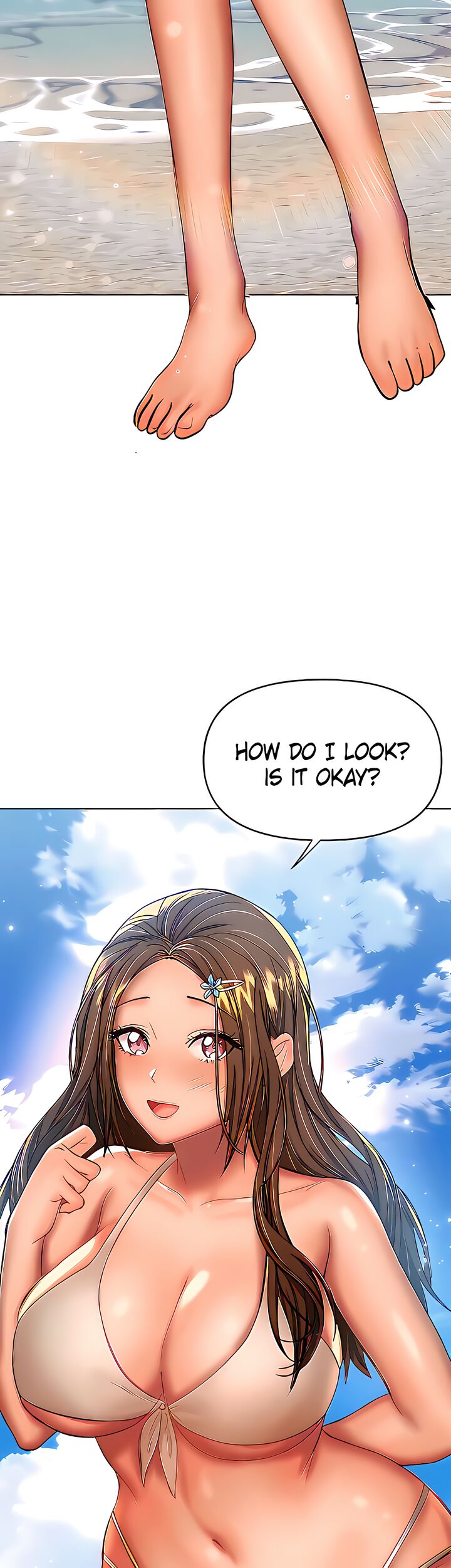 Please, Sponsor Chapter 30 image 29