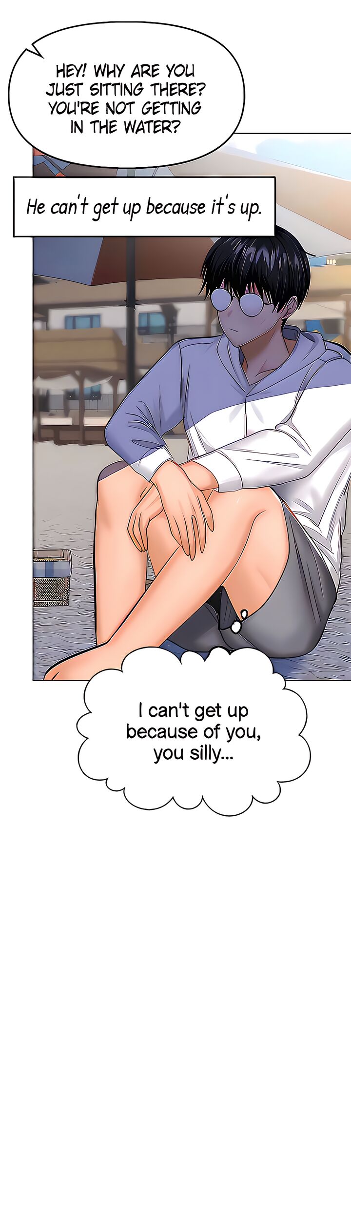 Please, Sponsor Chapter 30 image 39