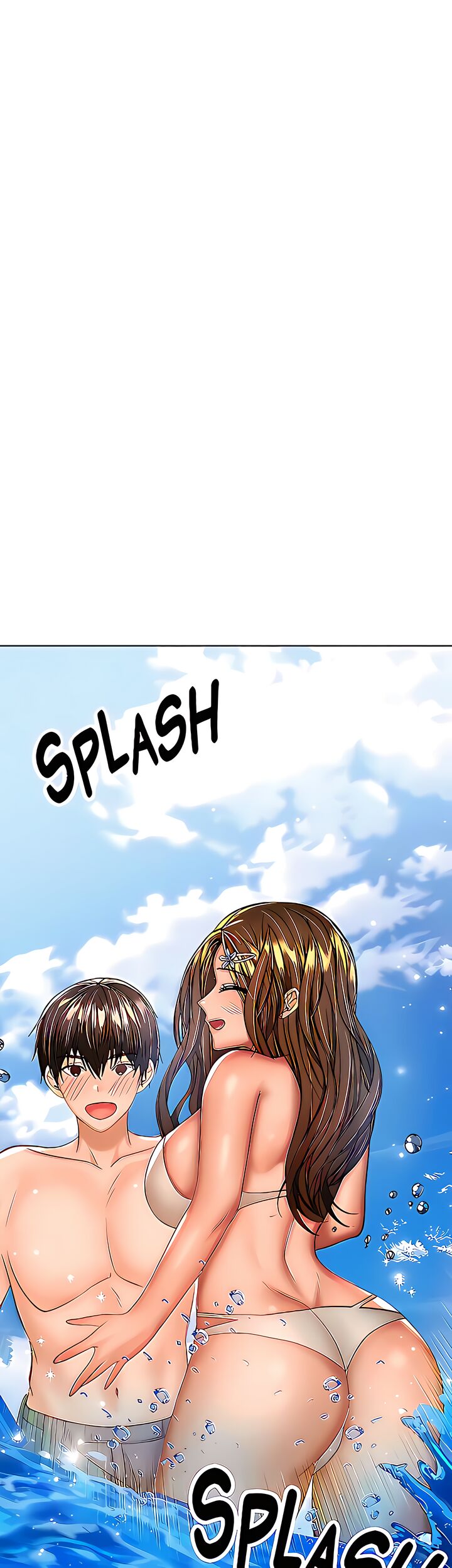 Please, Sponsor Chapter 30 image 40