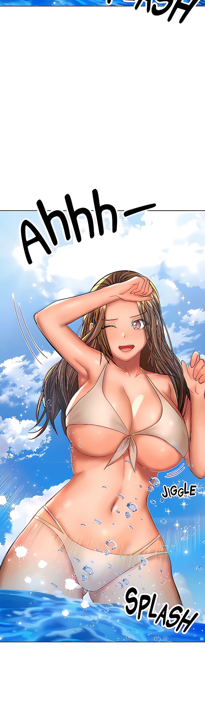 Please, Sponsor Chapter 30 image 41