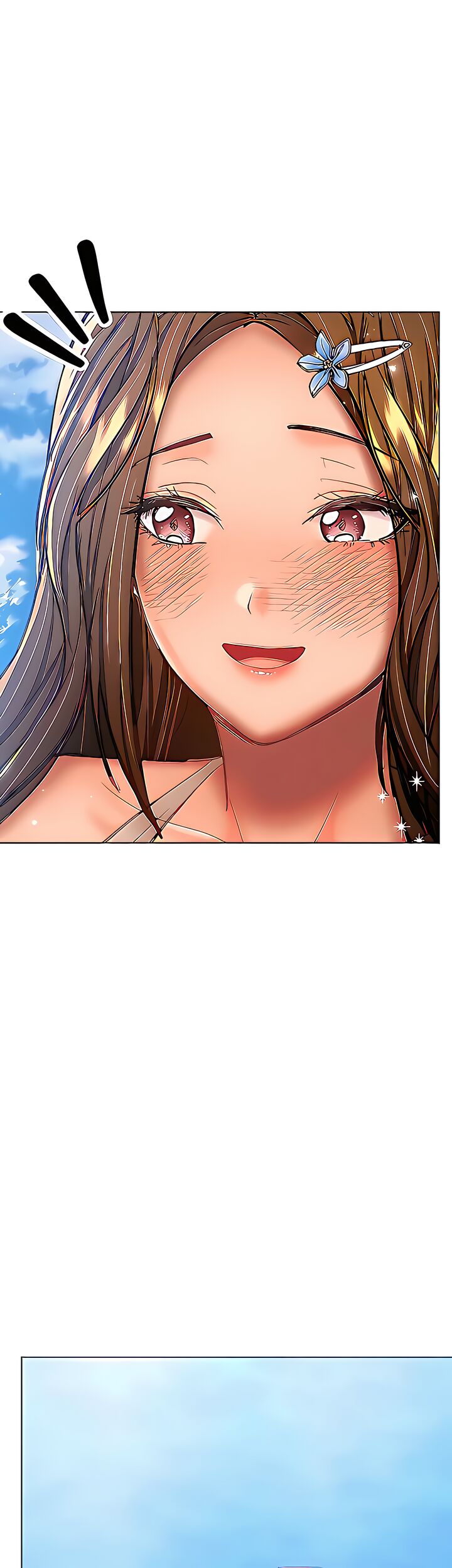 Please, Sponsor Chapter 30 image 42