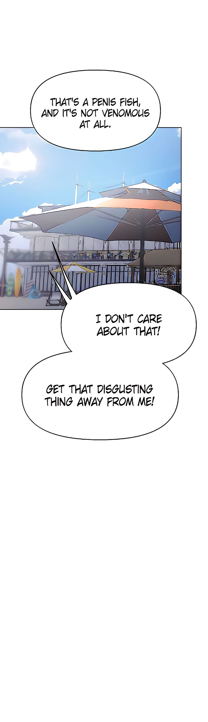 Please, Sponsor Chapter 30 image 45