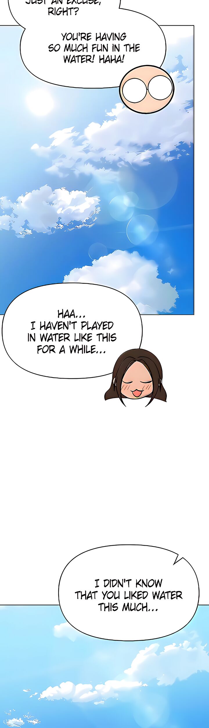 Please, Sponsor Chapter 30 image 47