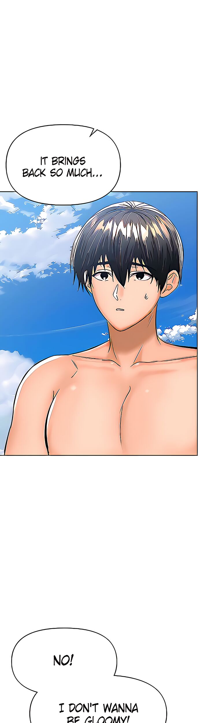 Please, Sponsor Chapter 30 image 51