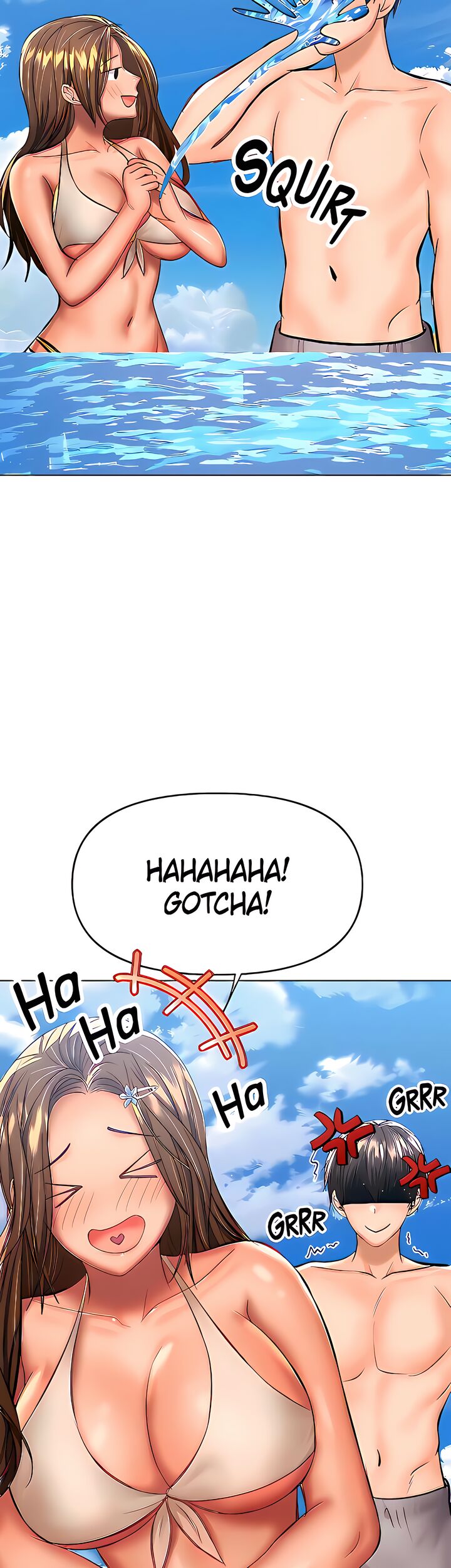 Please, Sponsor Chapter 30 image 56