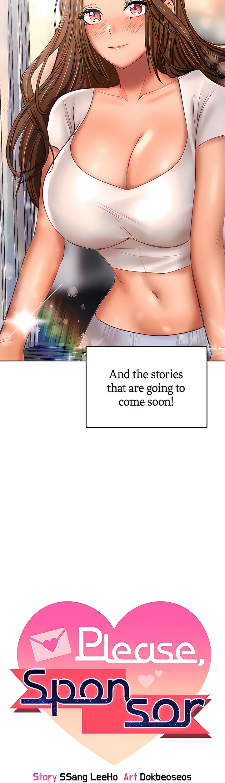 Please, Sponsor Chapter 30 image 6