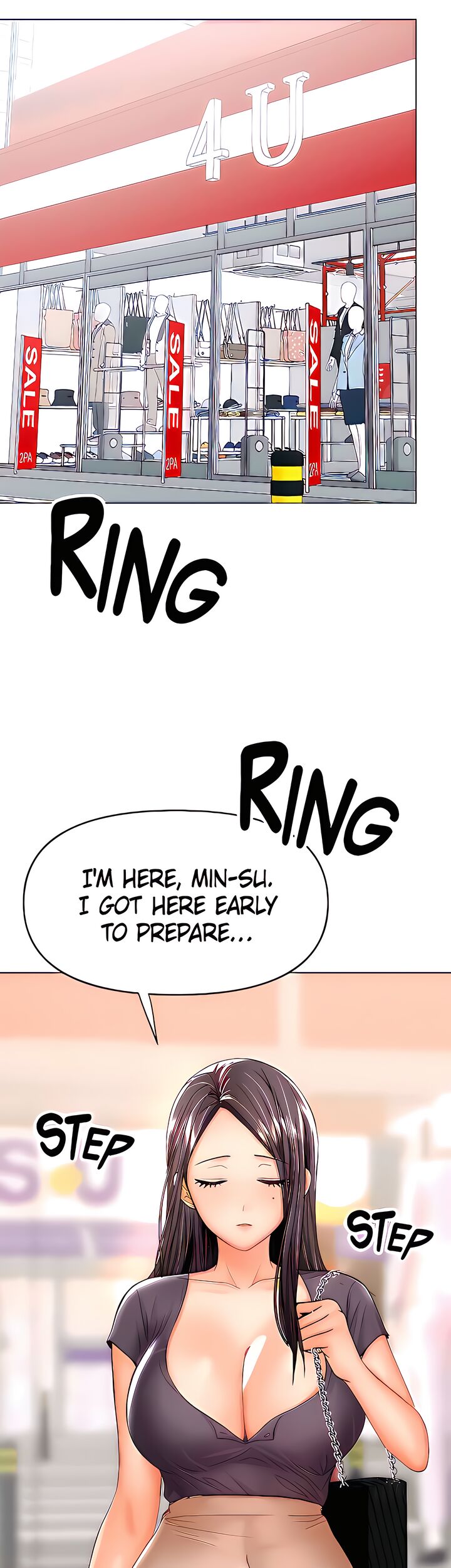 Please, Sponsor Chapter 30 image 8