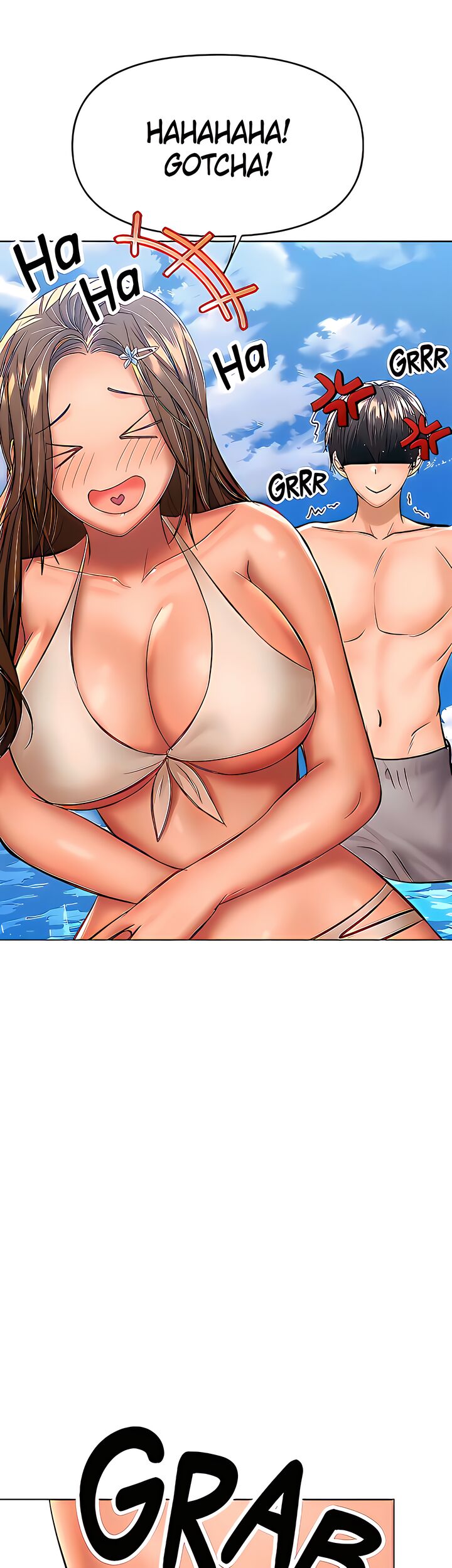 Please, Sponsor Chapter 31 image 0