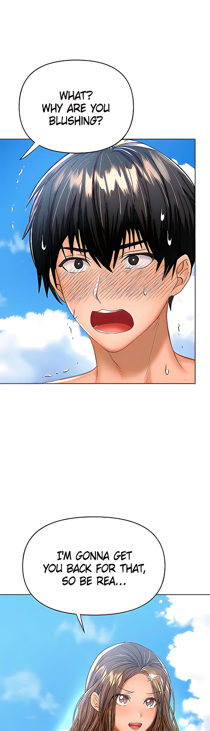 Please, Sponsor Chapter 31 image 9