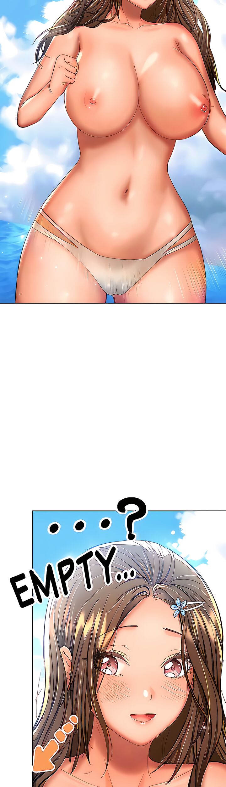Please, Sponsor Chapter 31 image 10