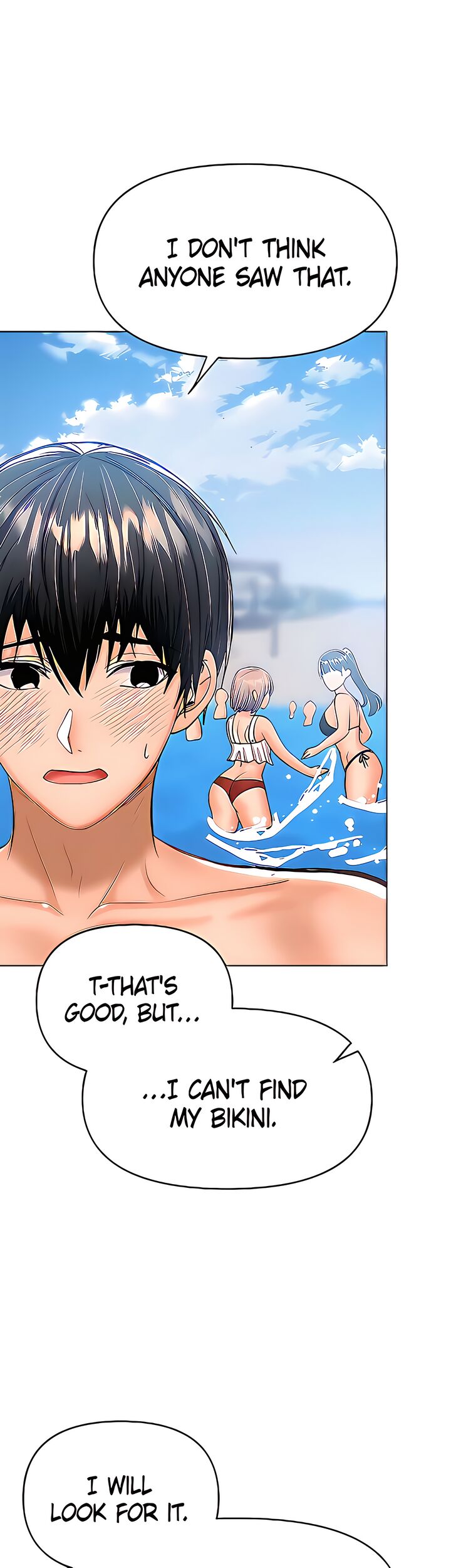 Please, Sponsor Chapter 31 image 12