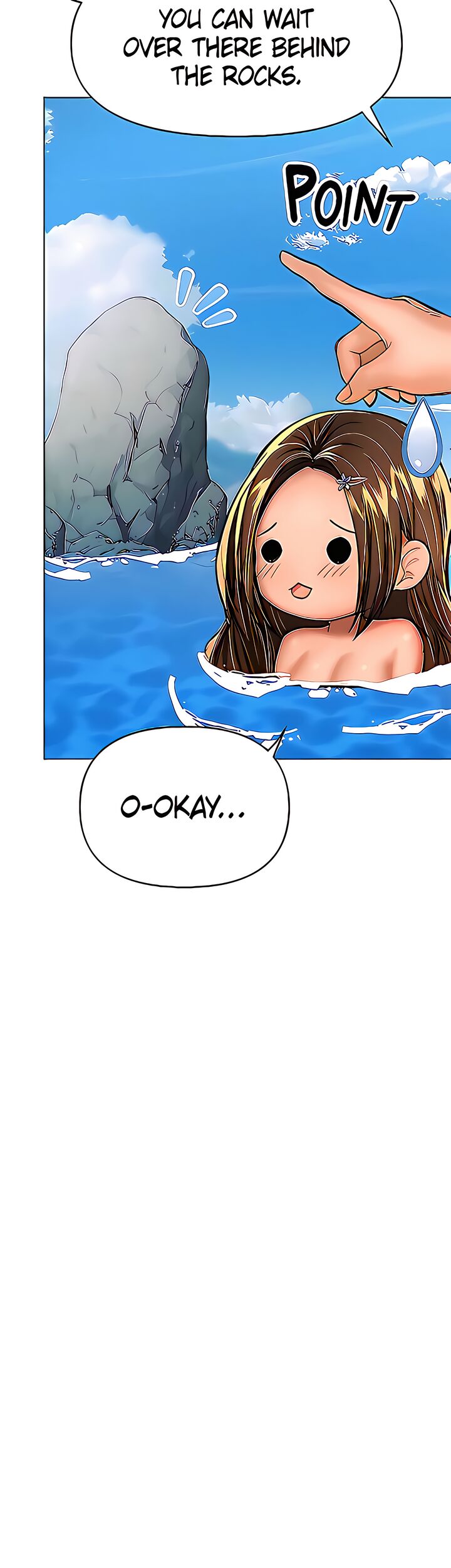 Please, Sponsor Chapter 31 image 13