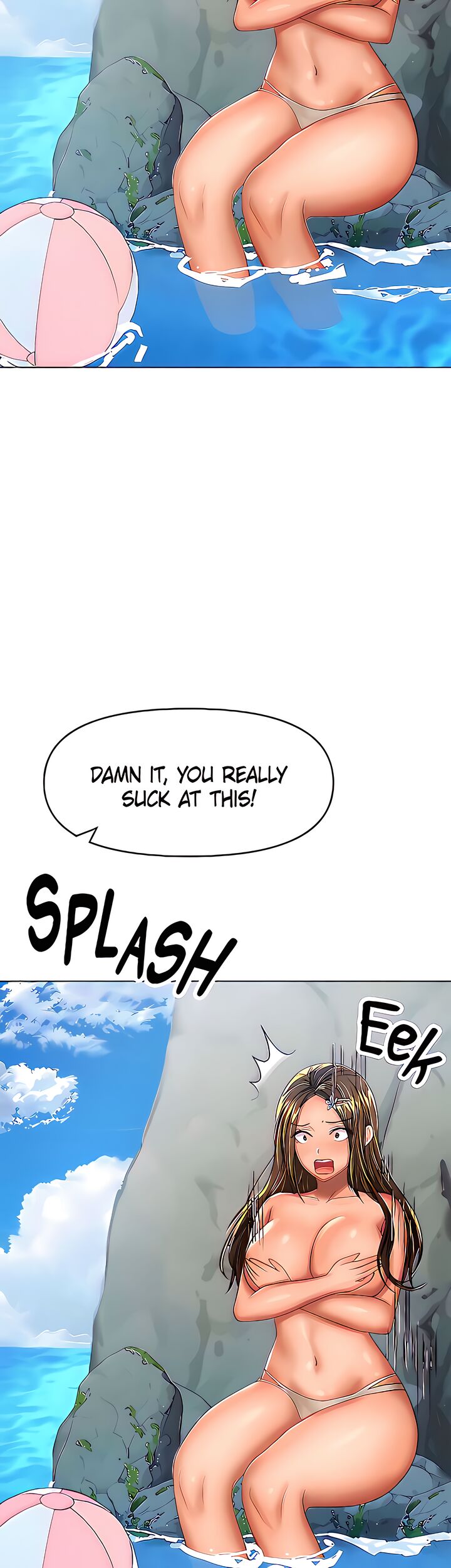 Please, Sponsor Chapter 31 image 17