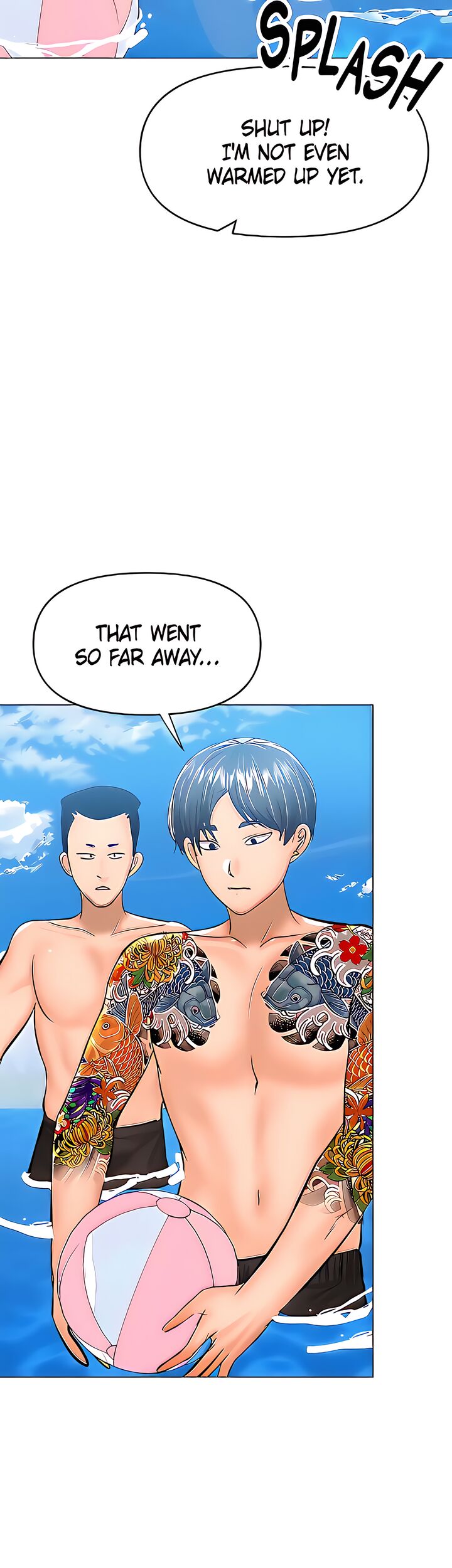 Please, Sponsor Chapter 31 image 18