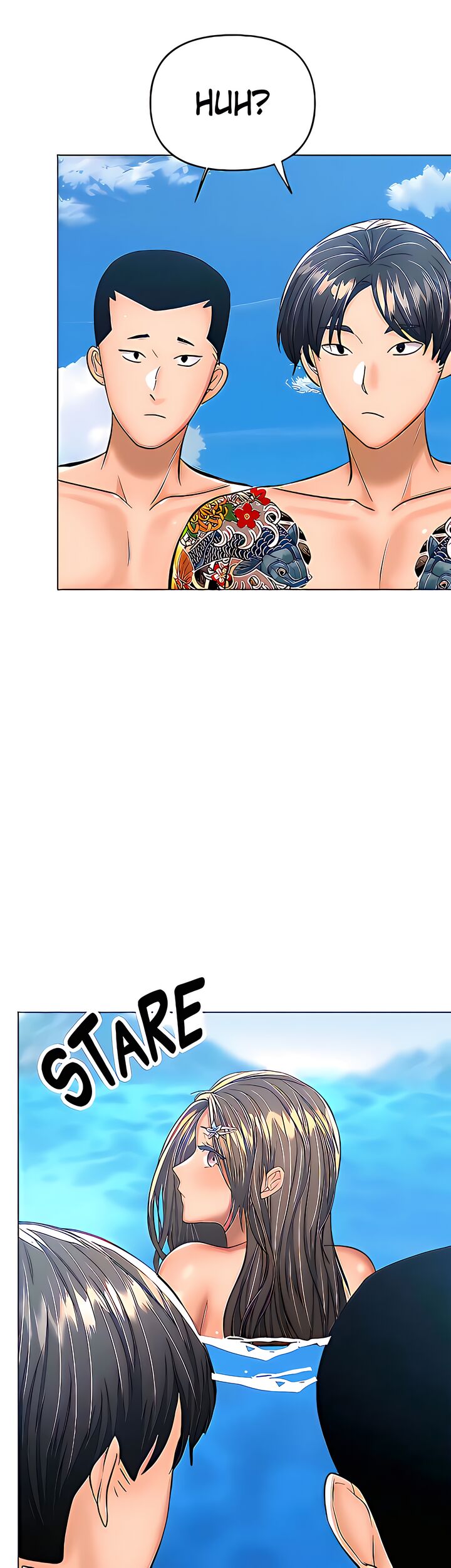 Please, Sponsor Chapter 31 image 19