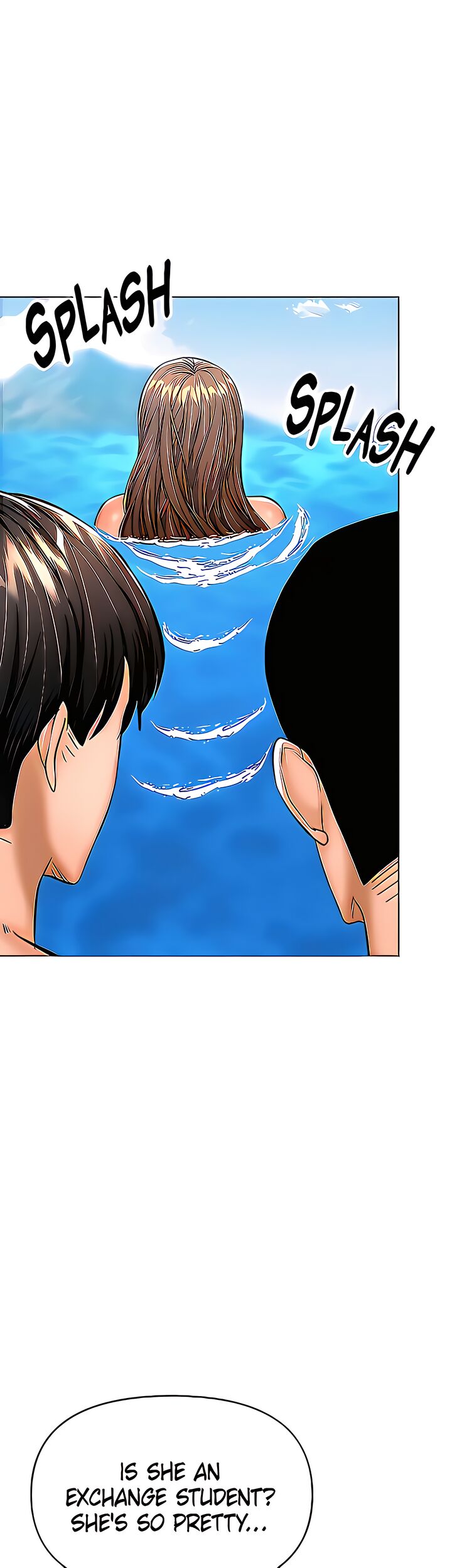 Please, Sponsor Chapter 31 image 21
