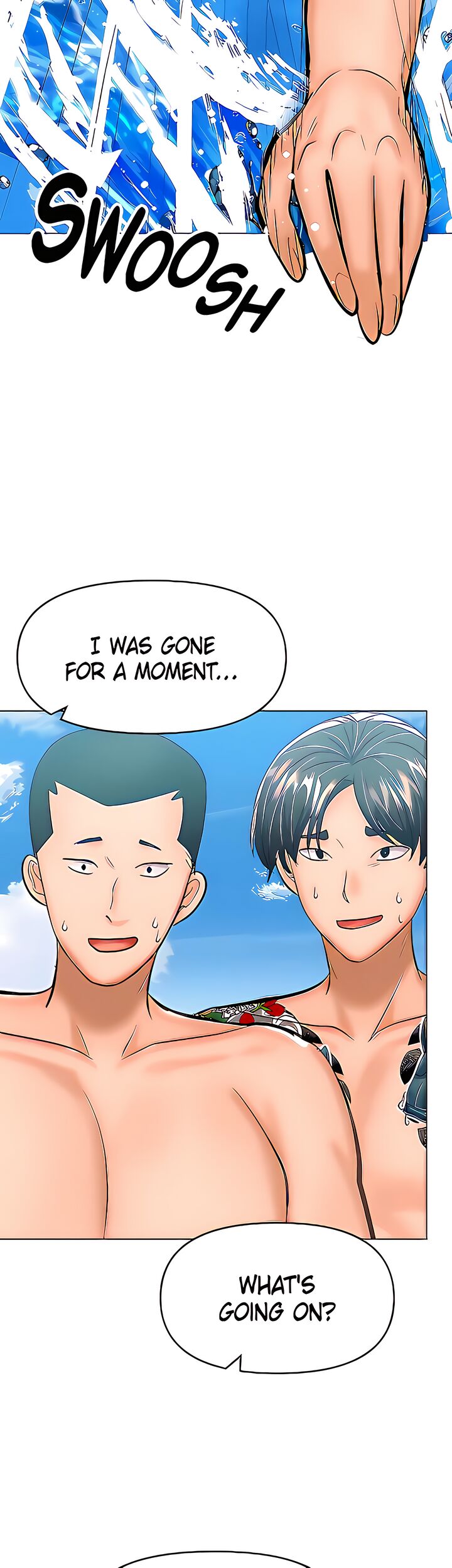 Please, Sponsor Chapter 31 image 28