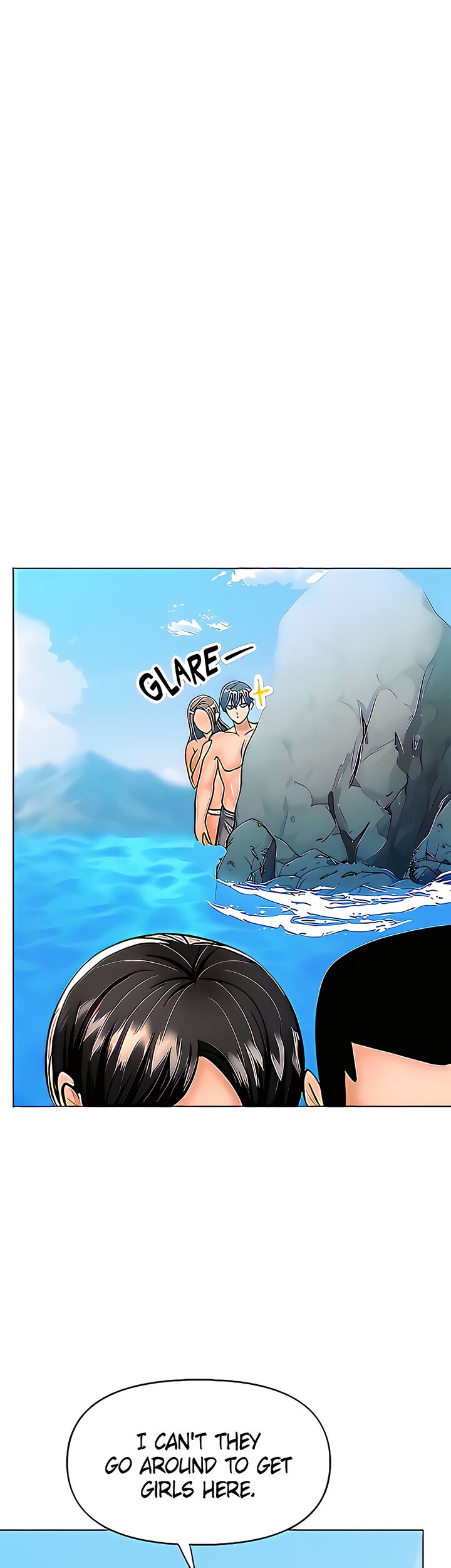 Please, Sponsor Chapter 31 image 30