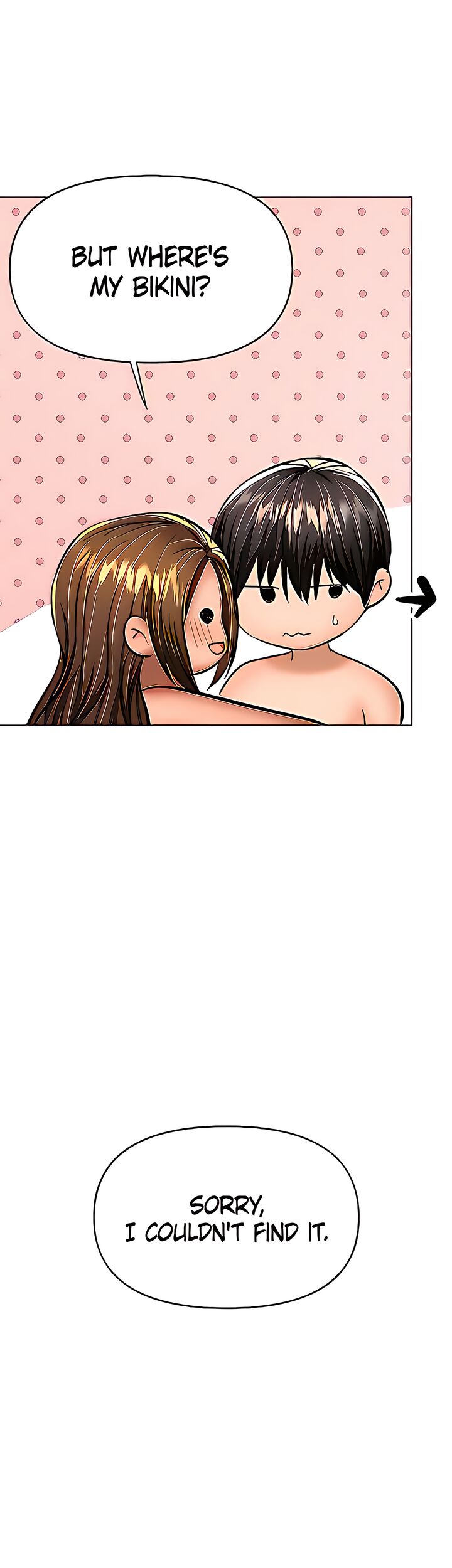 Please, Sponsor Chapter 31 image 33